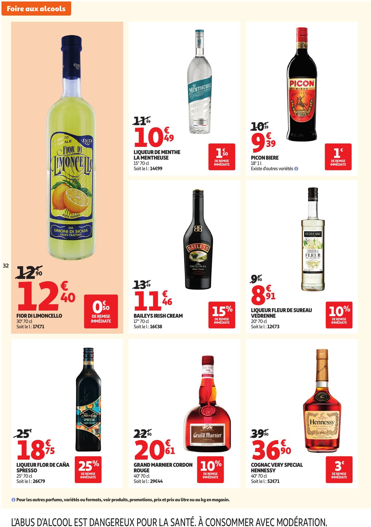 Catalogue Auchan 28.10.2025 - 09.11.2025
