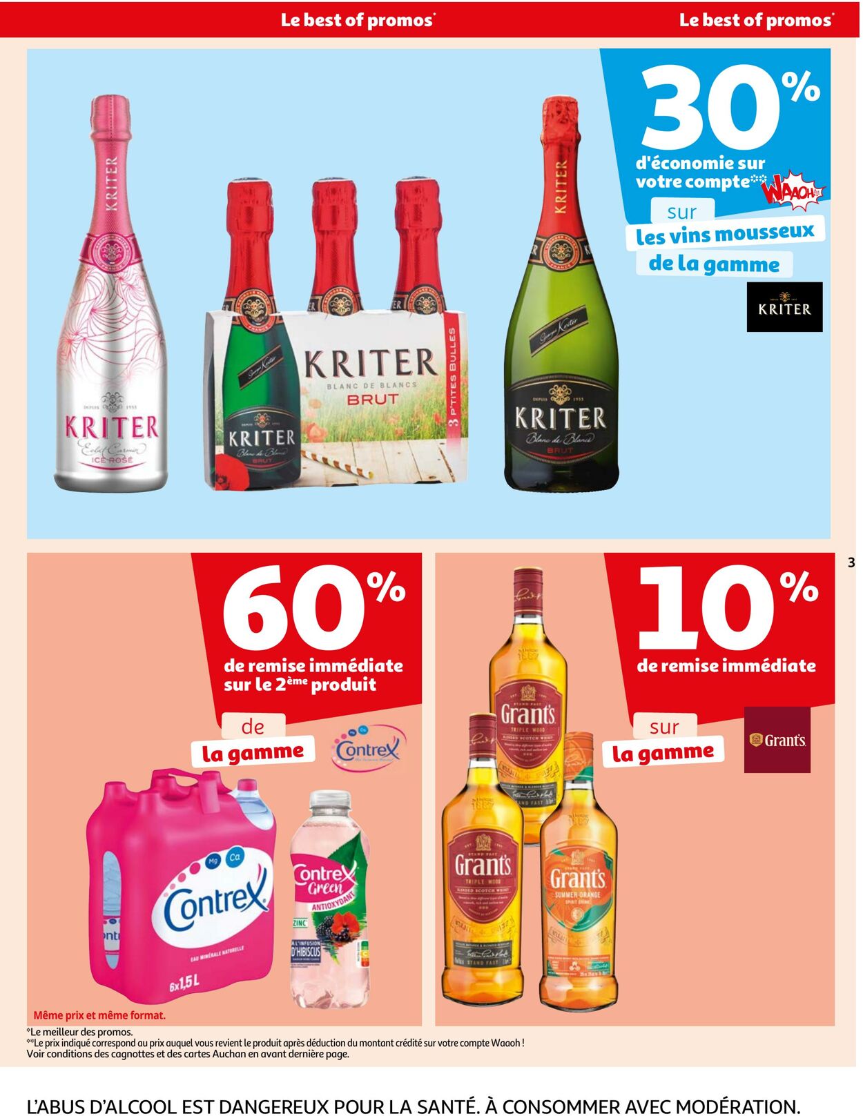 Catalogue Auchan 19.10.2022 - 25.10.2022