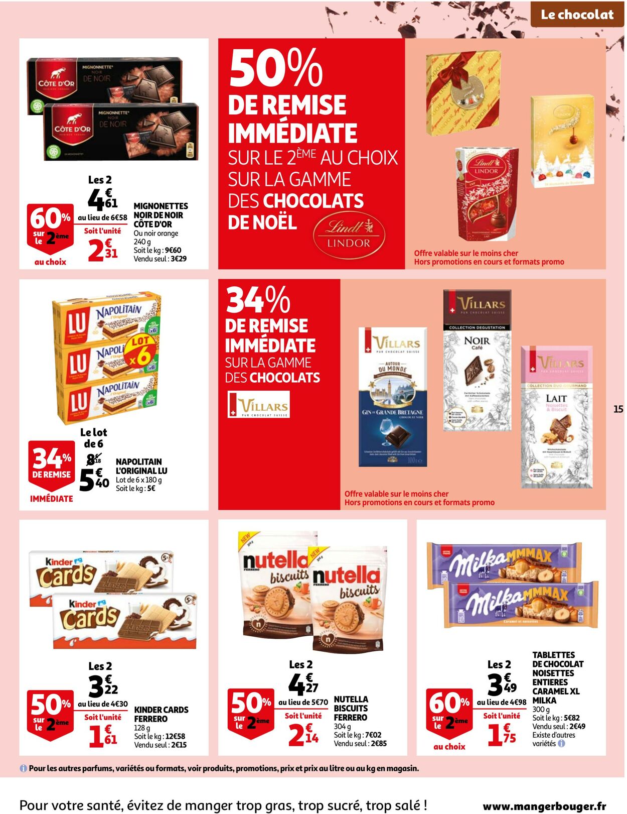 Catalogue Auchan 19.10.2022 - 25.10.2022