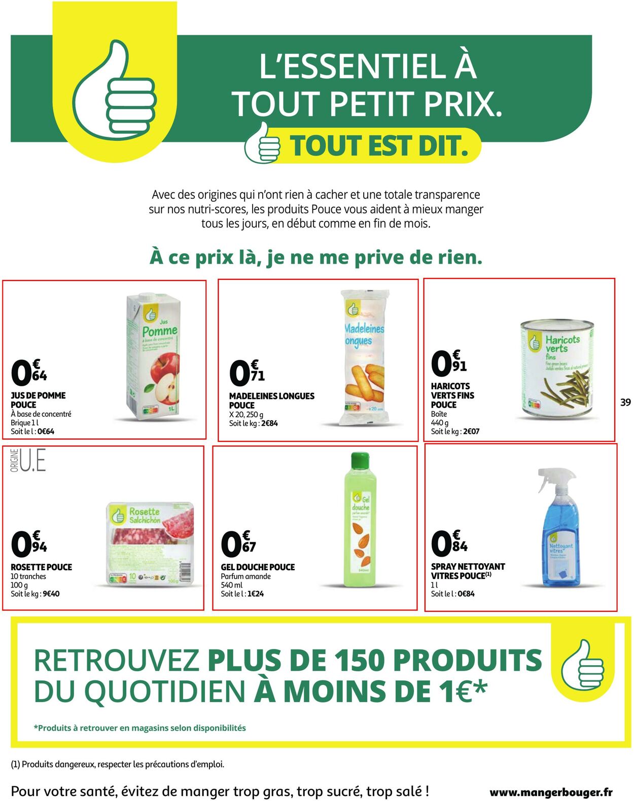 Catalogue Auchan 07.02.2023 - 13.02.2023