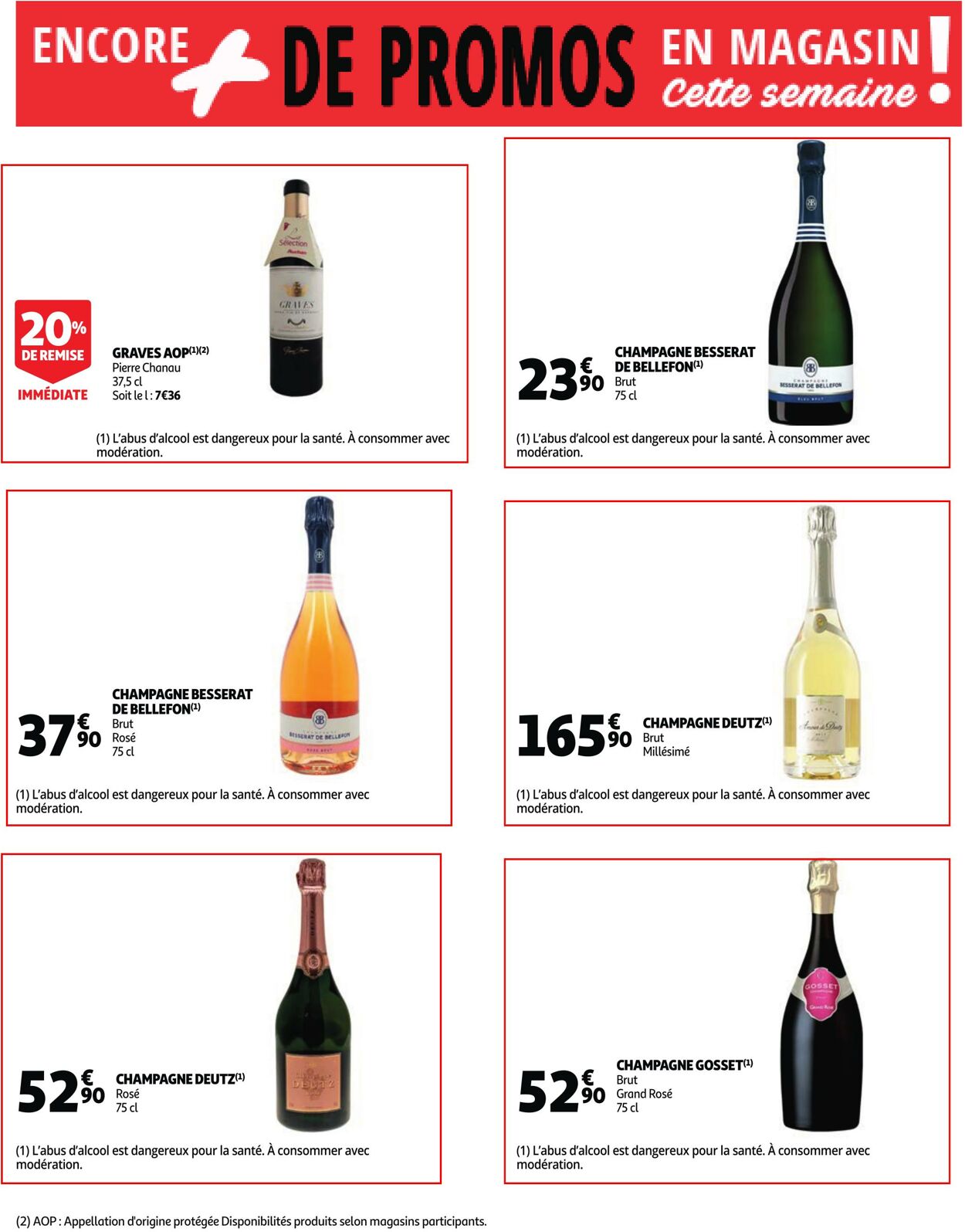 Catalogue Auchan 07.02.2023 - 13.02.2023