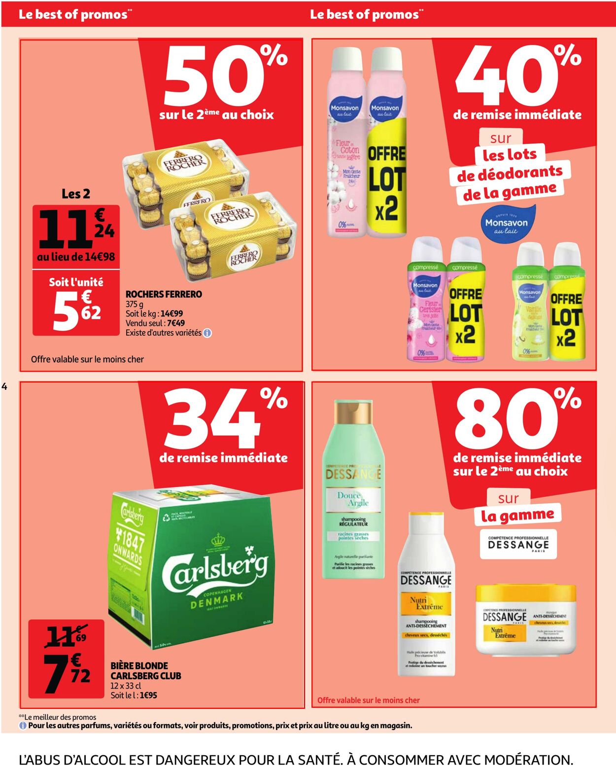 Catalogue Auchan 07.02.2023 - 13.02.2023