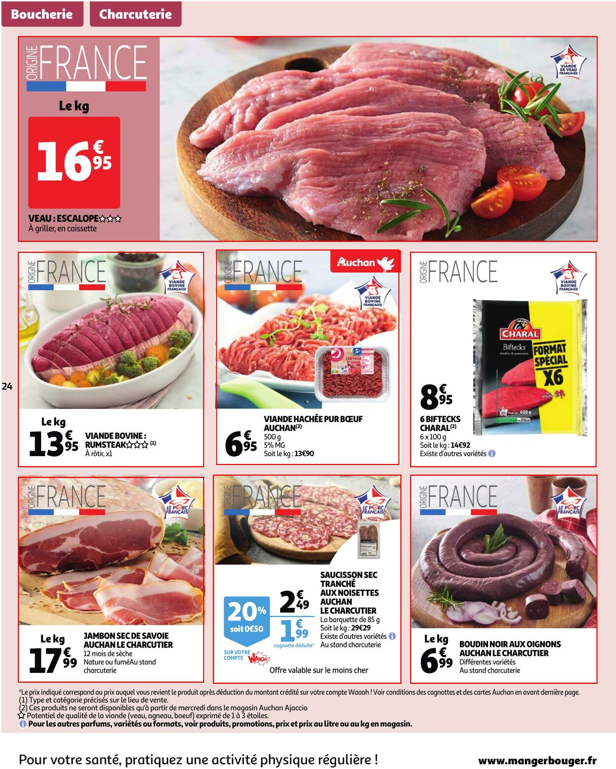 Catalogue Auchan 07.02.2023 - 13.02.2023