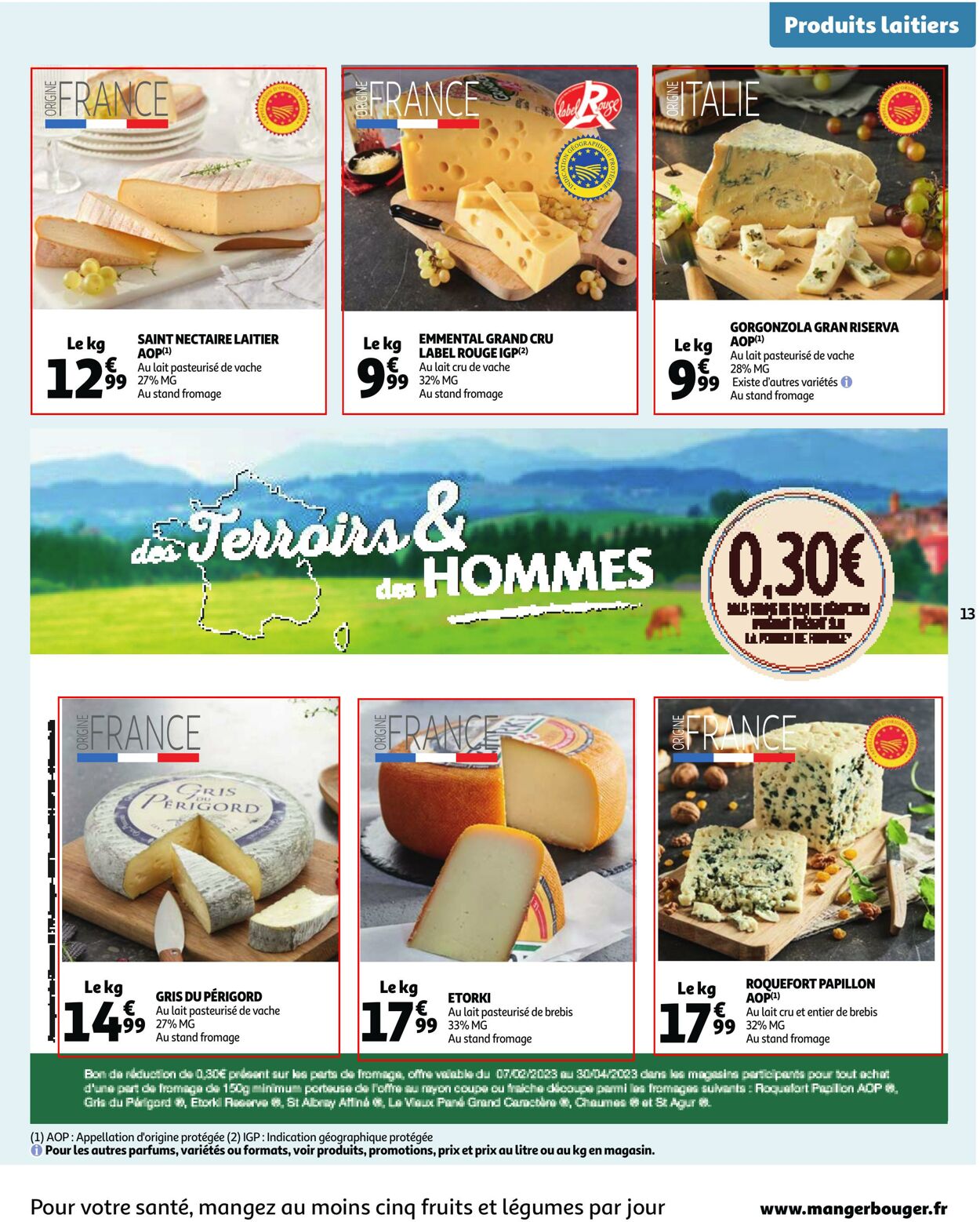 Catalogue Auchan 07.02.2023 - 13.02.2023