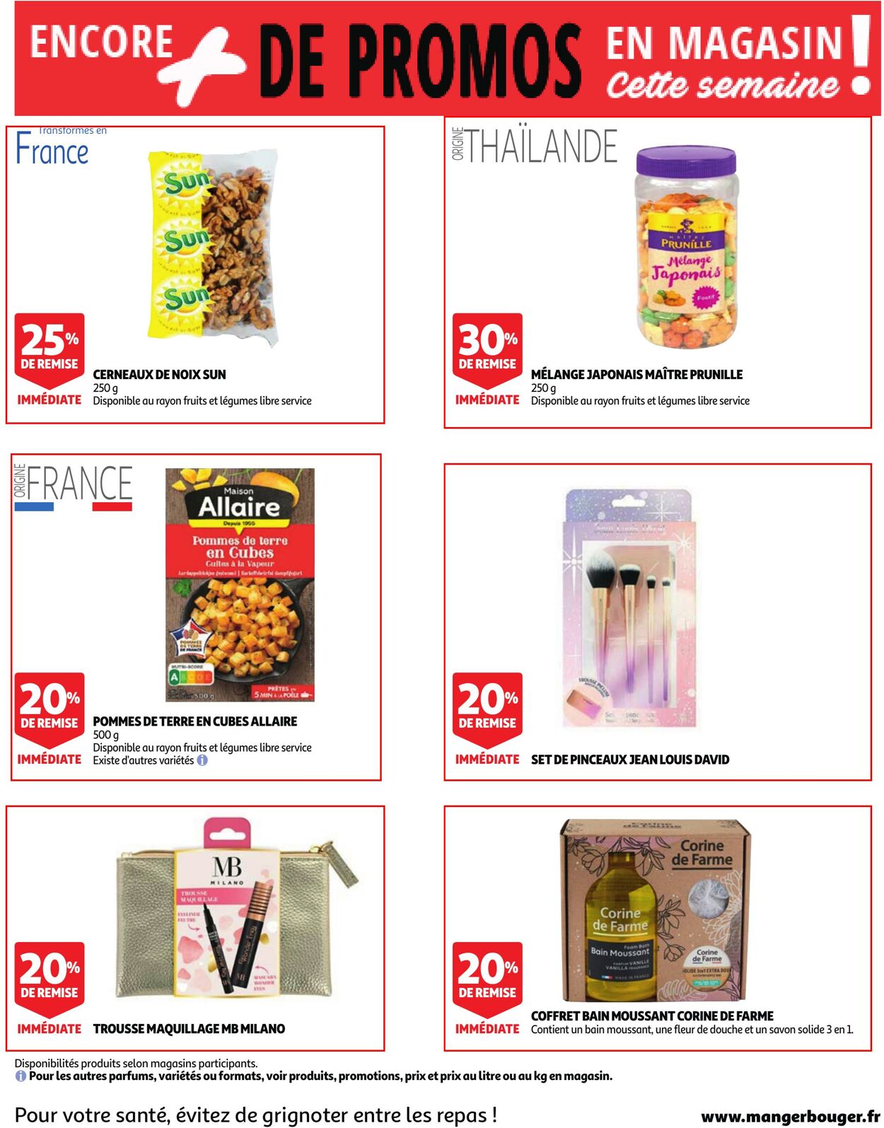 Catalogue Auchan 07.02.2023 - 13.02.2023