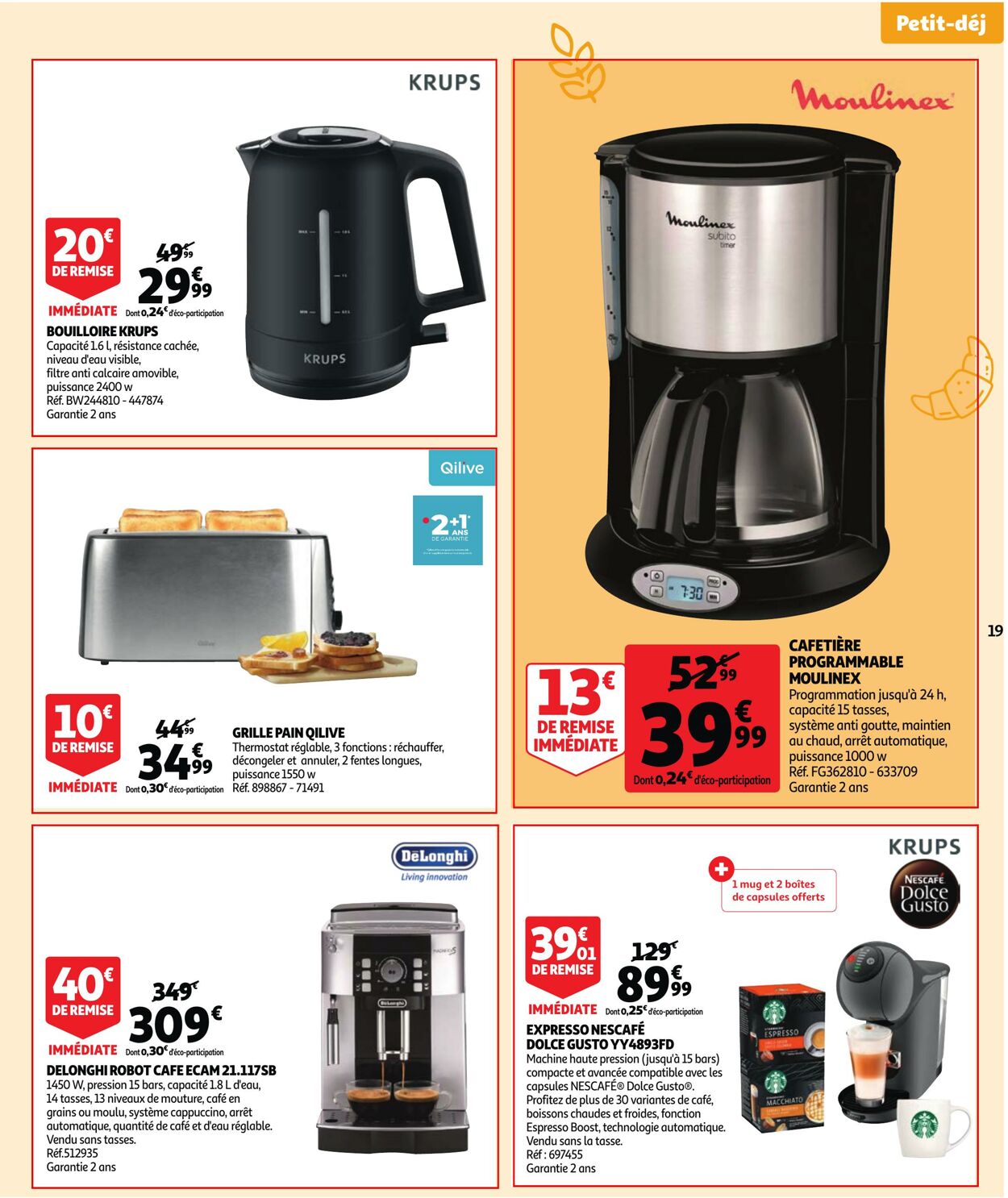 Catalogue Auchan 07.02.2023 - 13.02.2023