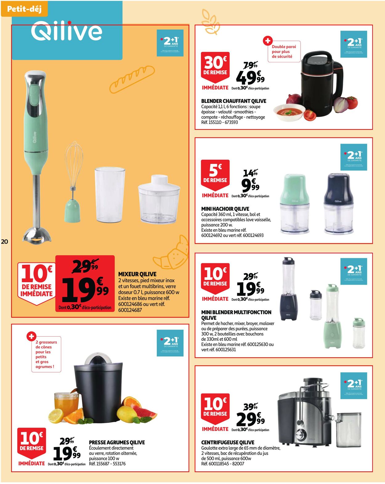 Catalogue Auchan 07.02.2023 - 13.02.2023