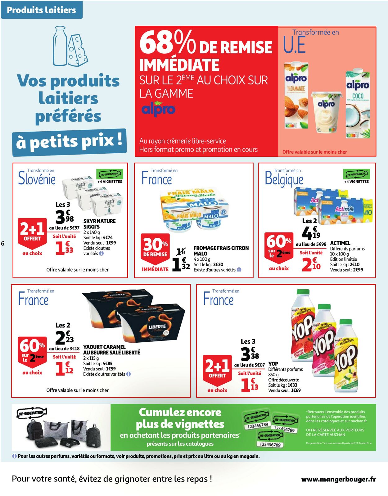 Catalogue Auchan 07.02.2023 - 13.02.2023