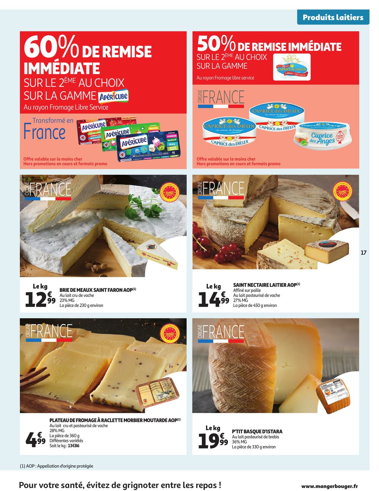 Catalogue Auchan 31.01.2023 - 12.02.2023