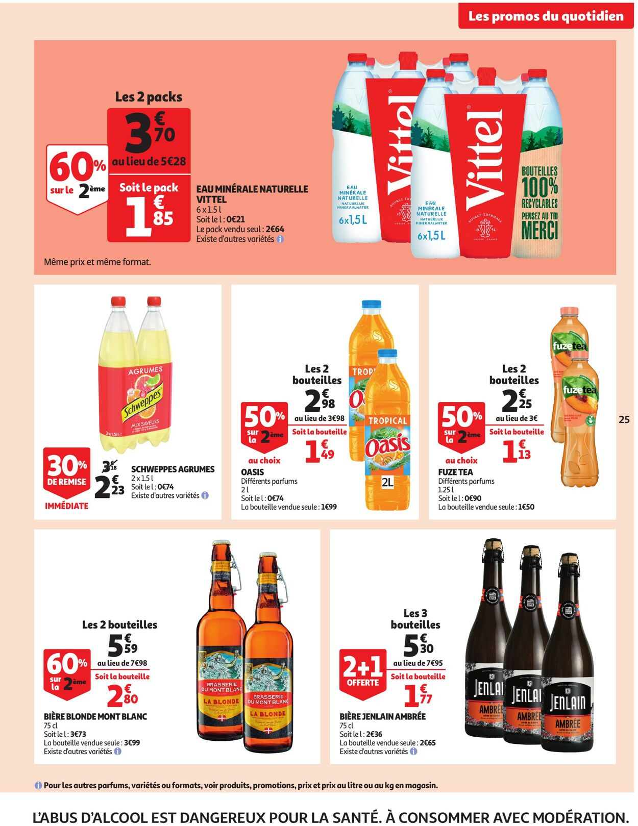 Catalogue Auchan 31.01.2023 - 12.02.2023