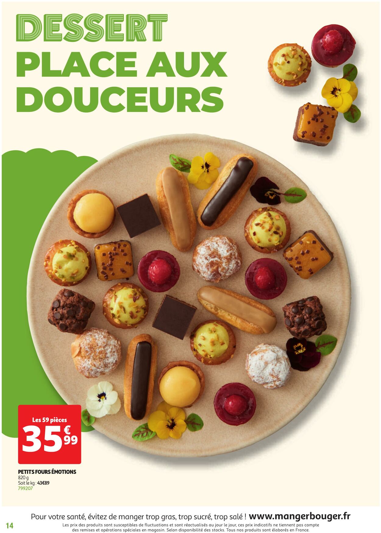 Catalogue Auchan 01.04.2025 - 31.10.2025