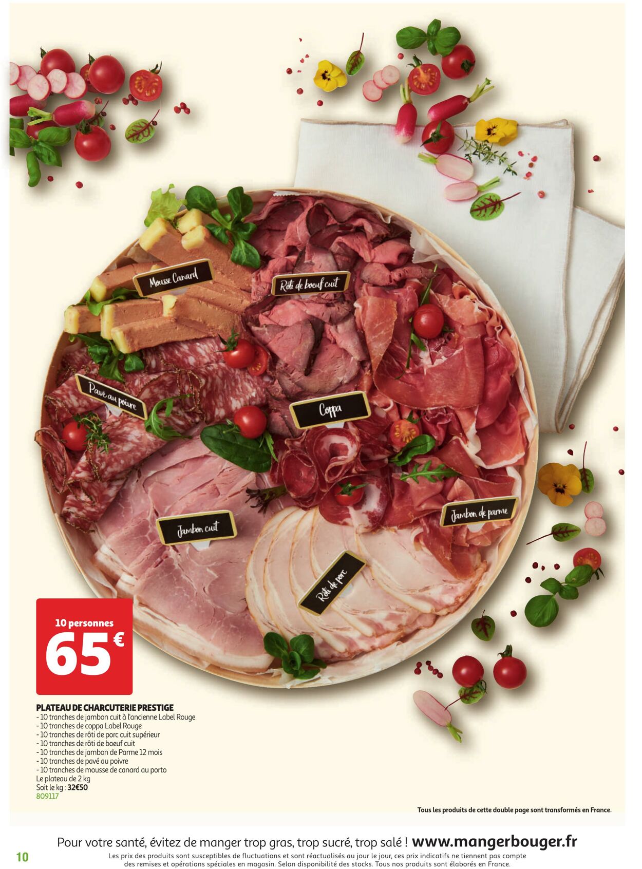 Catalogue Auchan 01.04.2025 - 31.10.2025