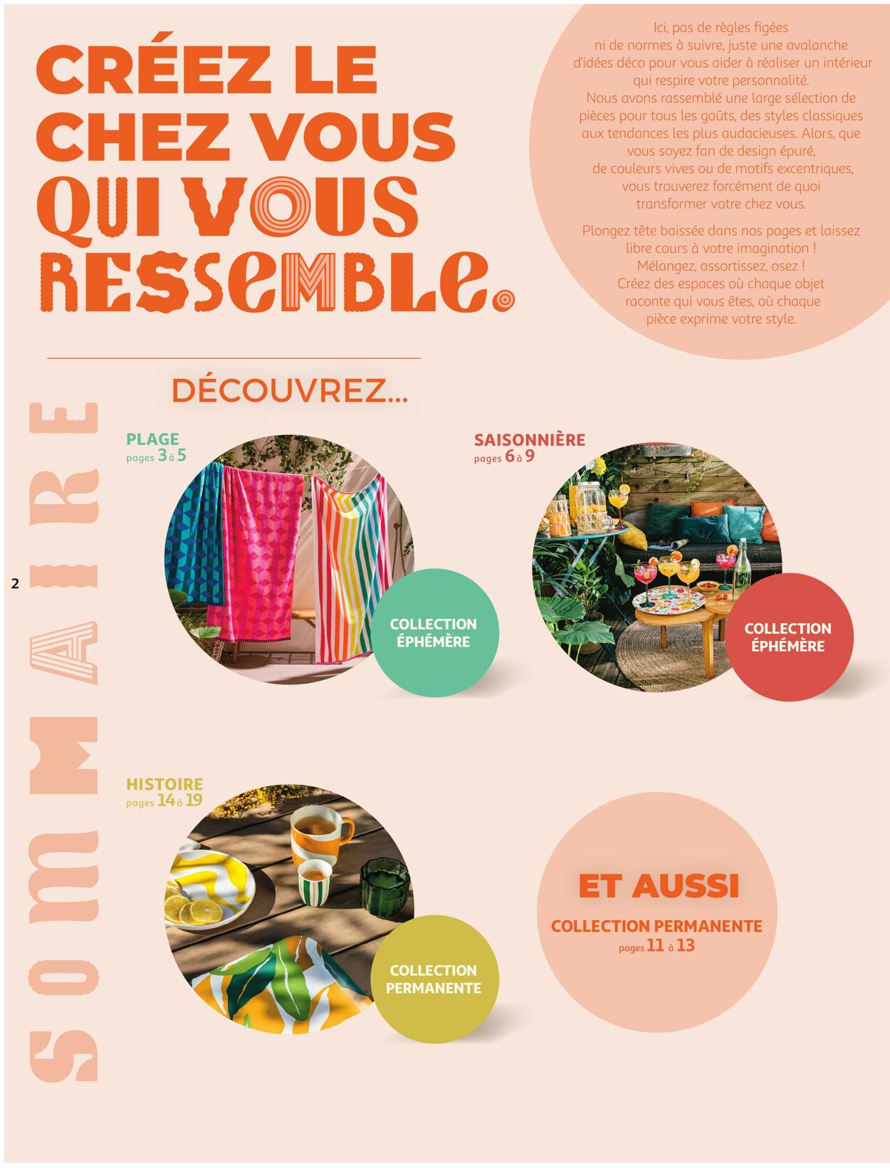 Catalogue Auchan 20.05.2025 - 29.06.2025