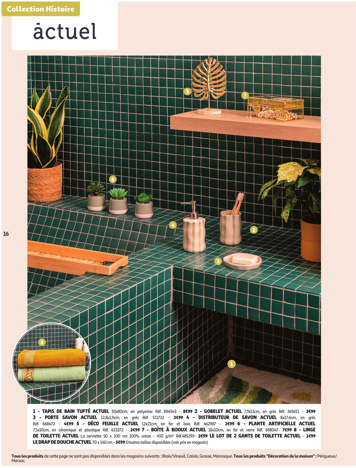Catalogue Auchan 20.05.2025 - 29.06.2025
