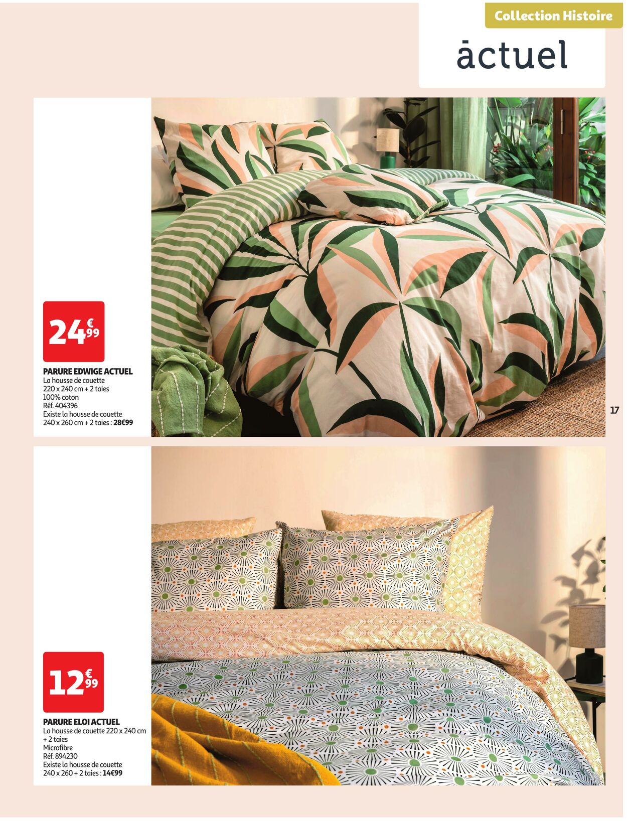 Catalogue Auchan 20.05.2025 - 29.06.2025