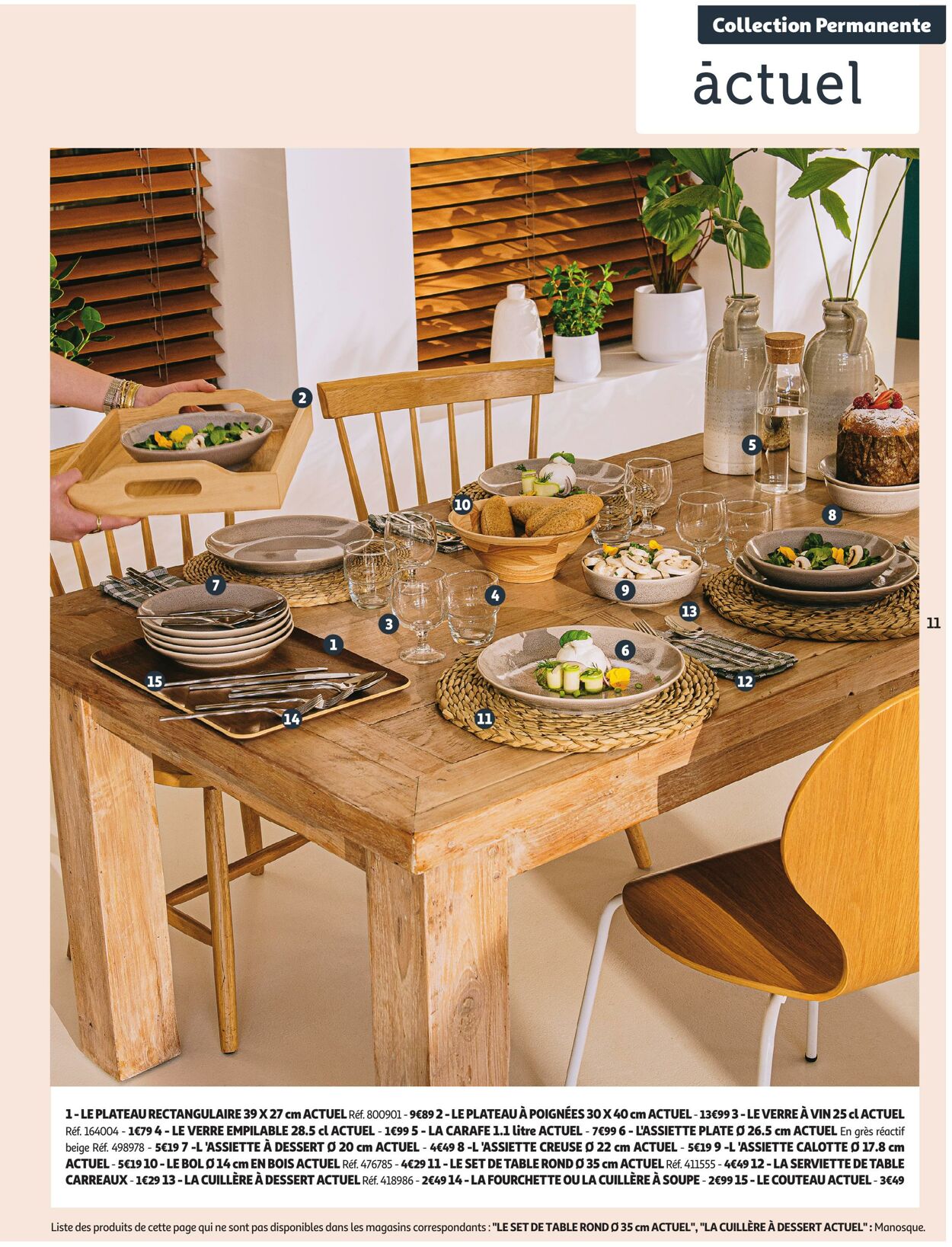 Catalogue Auchan 20.05.2025 - 29.06.2025
