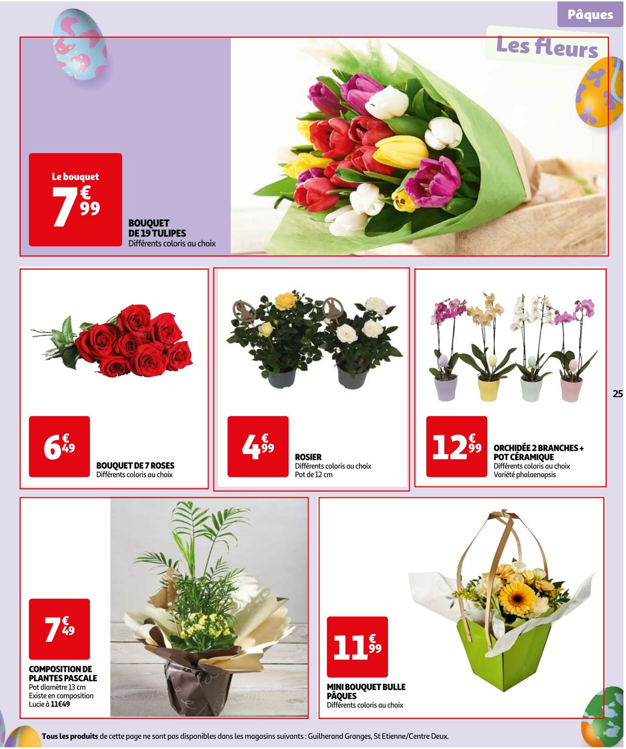 Catalogue Auchan 04.04.2023 - 10.04.2023