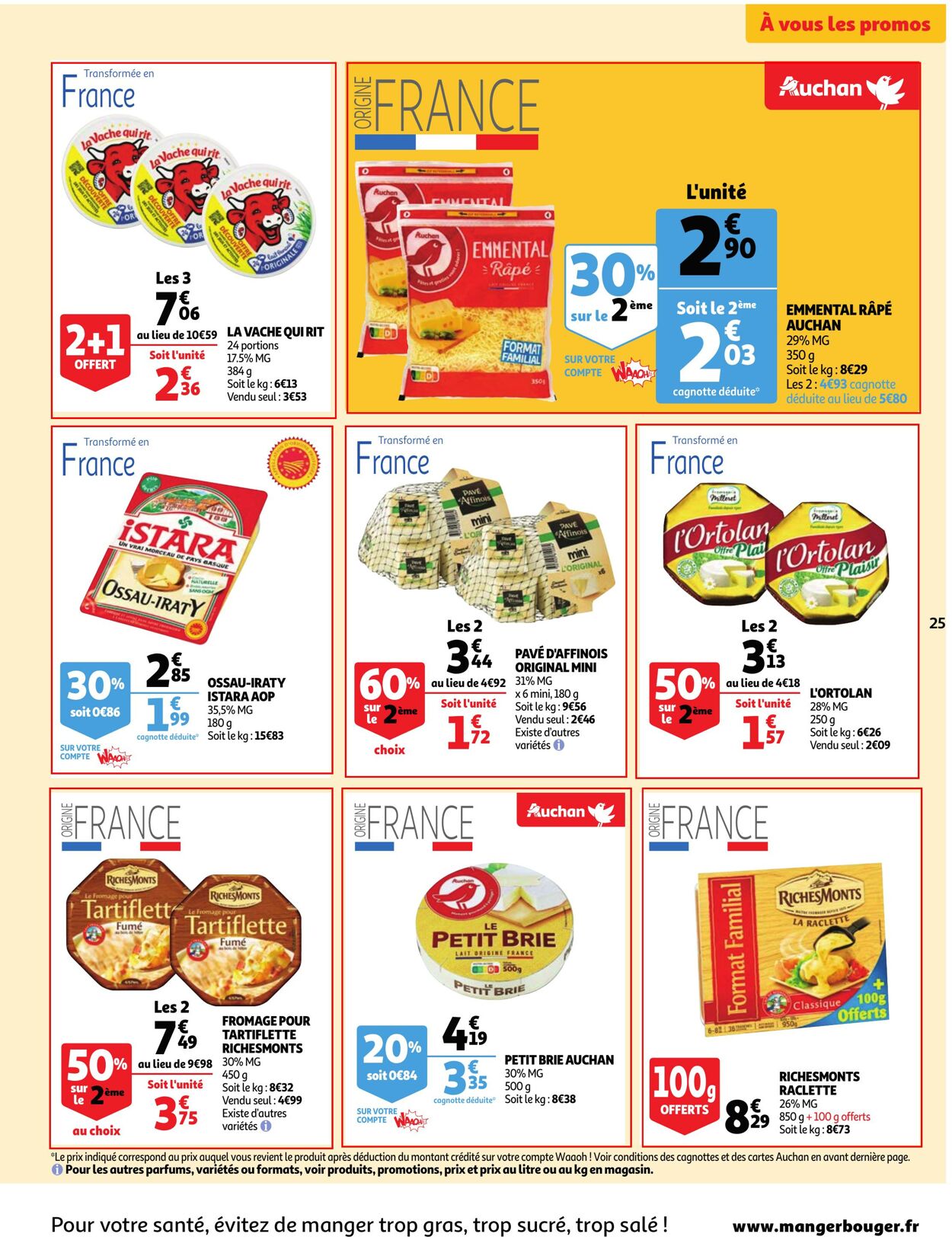 Catalogue Auchan 30.11.2022 - 06.12.2022