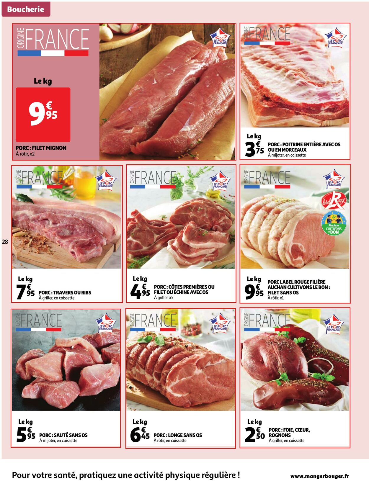 Catalogue Auchan 30.11.2022 - 06.12.2022