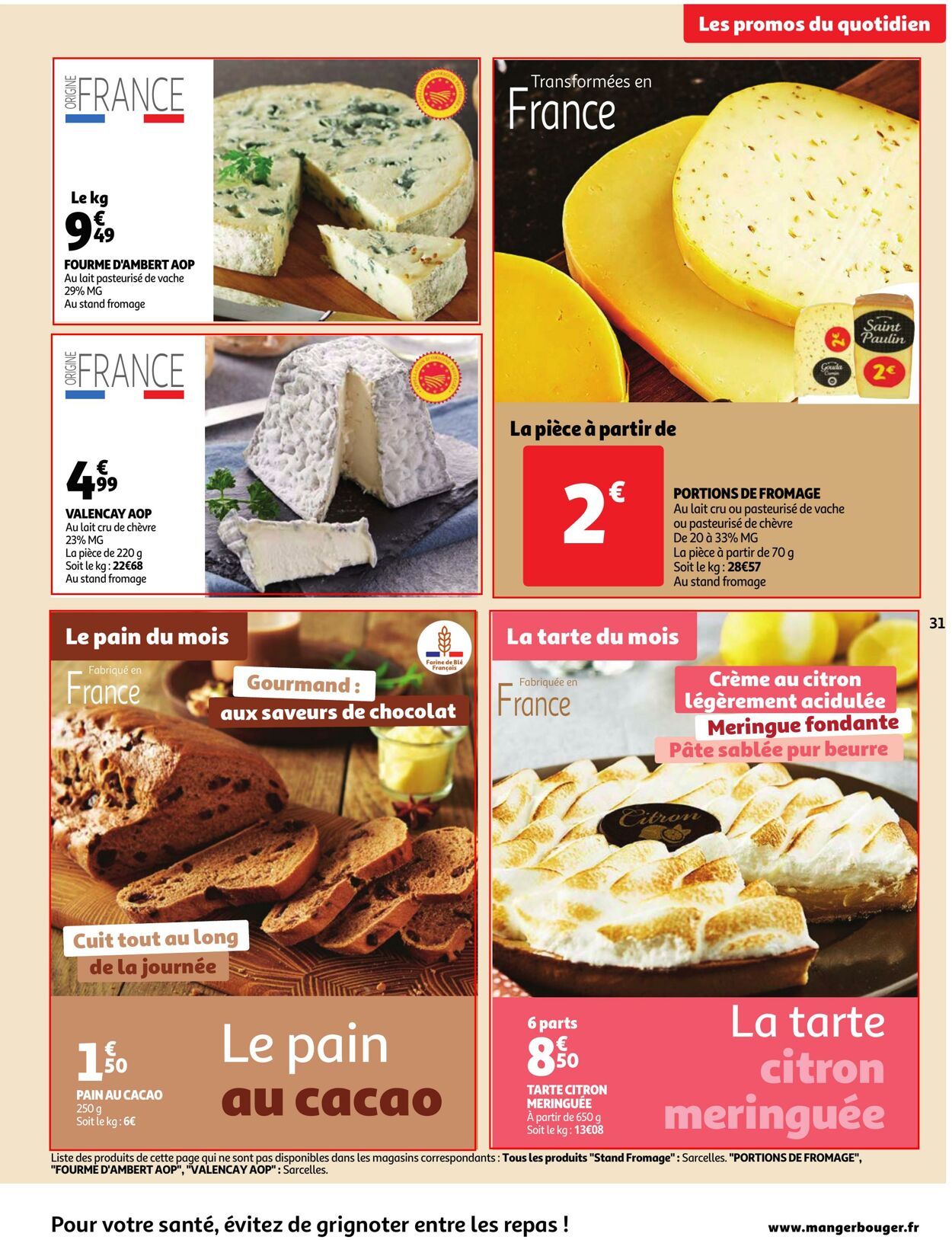 Catalogue Auchan 30.11.2022 - 06.12.2022