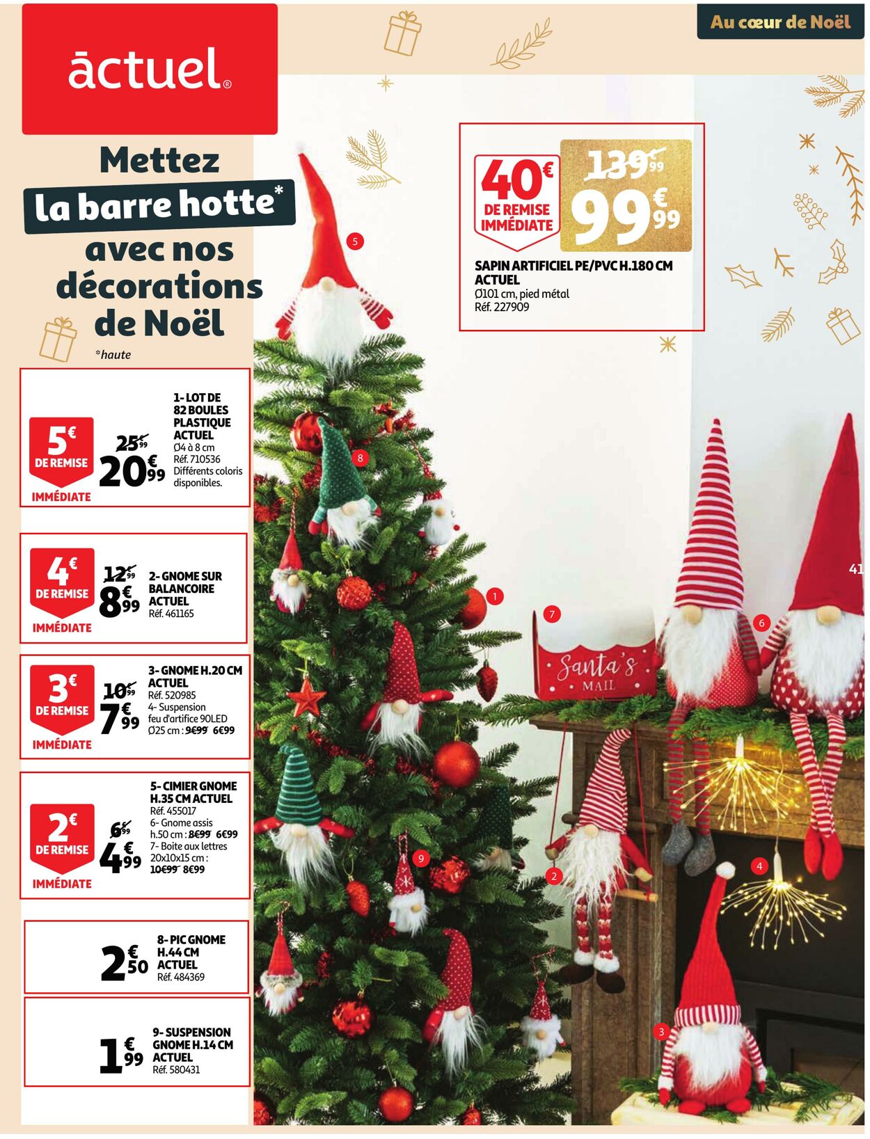 Catalogue Auchan 30.11.2022 - 06.12.2022