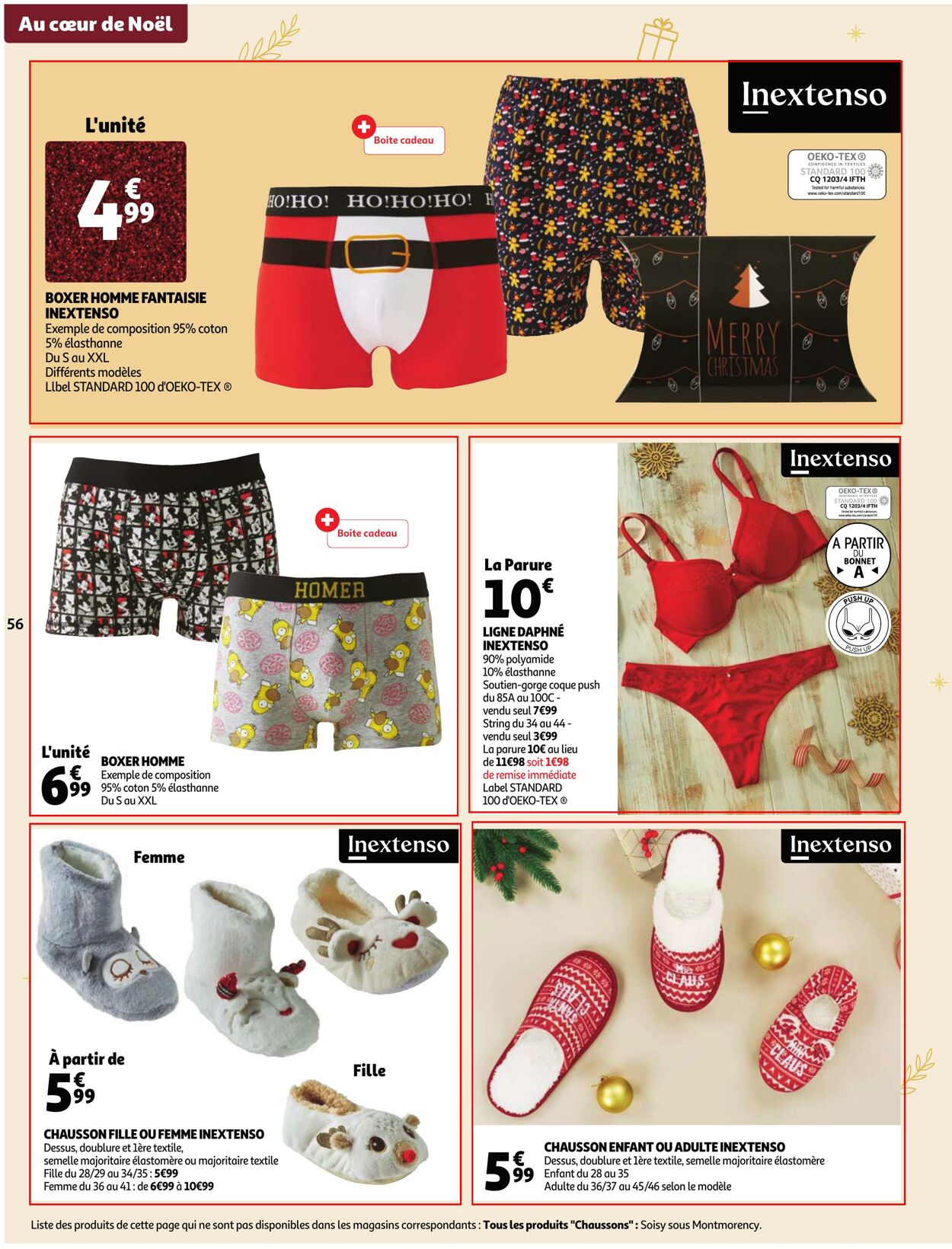 Catalogue Auchan 30.11.2022 - 06.12.2022