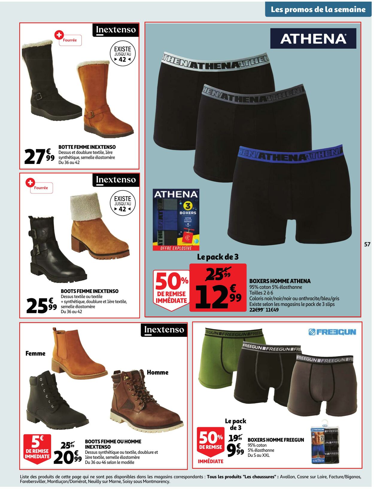 Catalogue Auchan 30.11.2022 - 06.12.2022