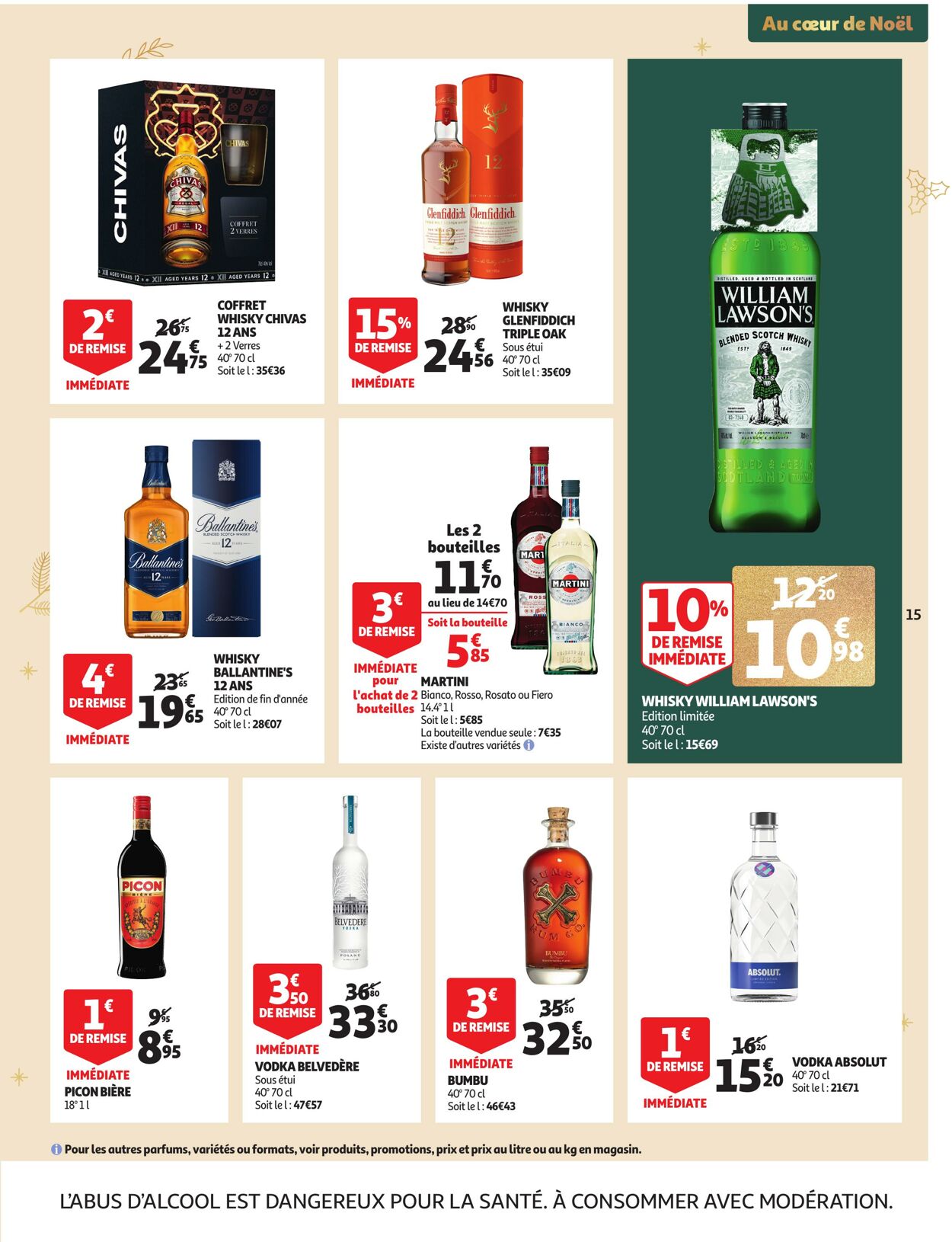 Catalogue Auchan 30.11.2022 - 06.12.2022