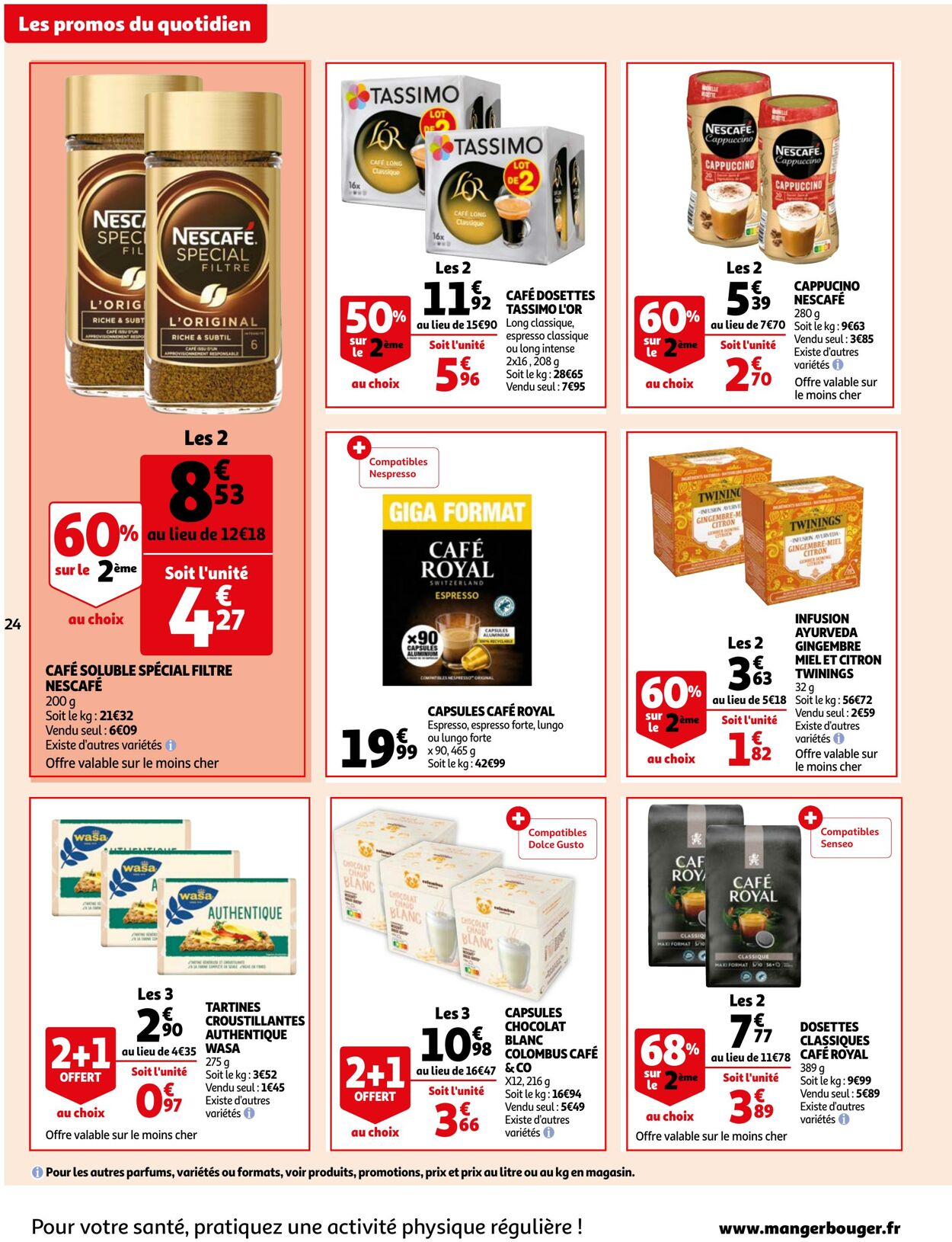 Catalogue Auchan 07.03.2023 - 13.03.2023