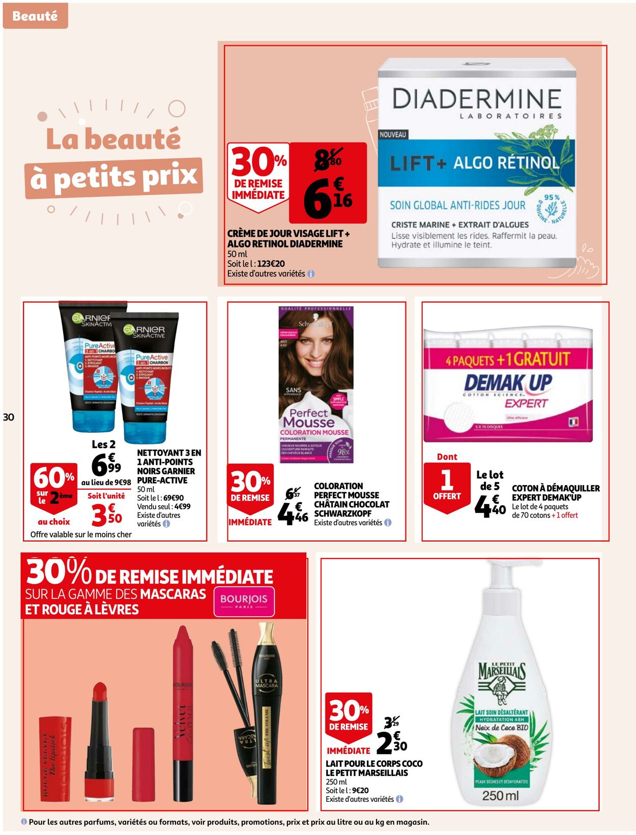 Catalogue Auchan 07.03.2023 - 13.03.2023