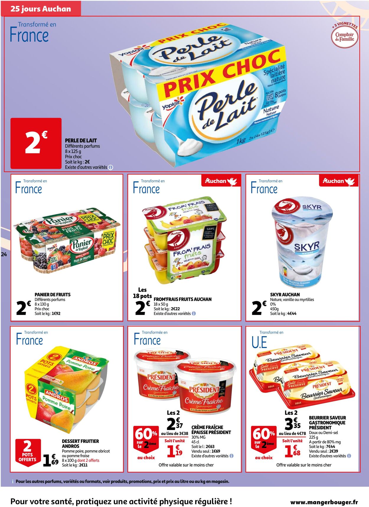 Catalogue Auchan 23.11.2022 - 29.11.2022