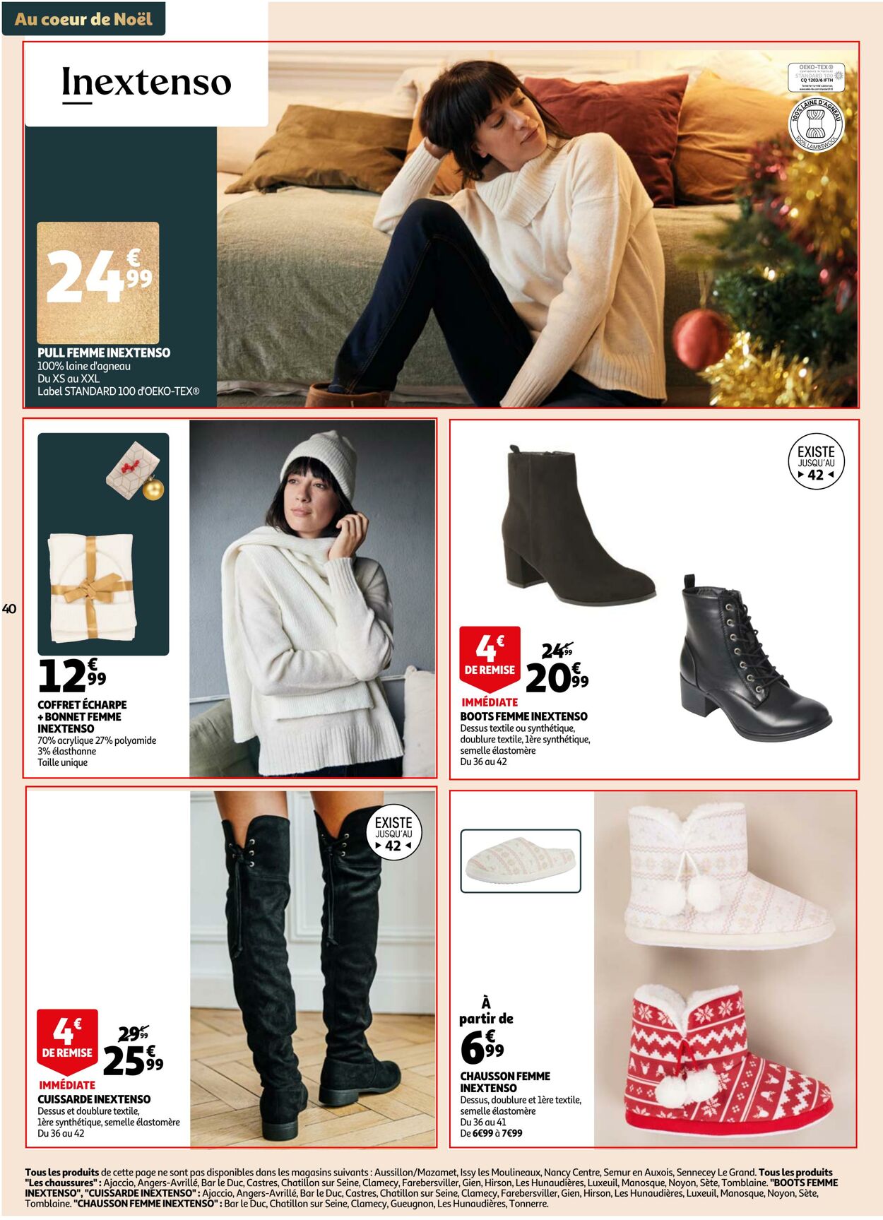 Catalogue Auchan 23.11.2022 - 29.11.2022