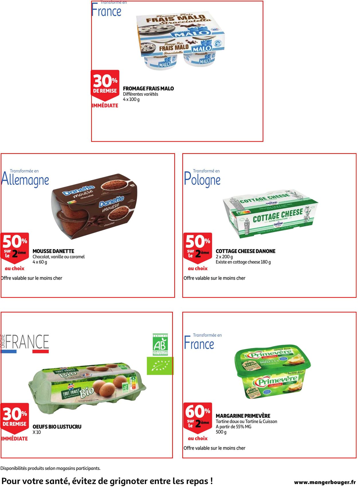 Catalogue Auchan 30.11.2022 - 13.12.2022