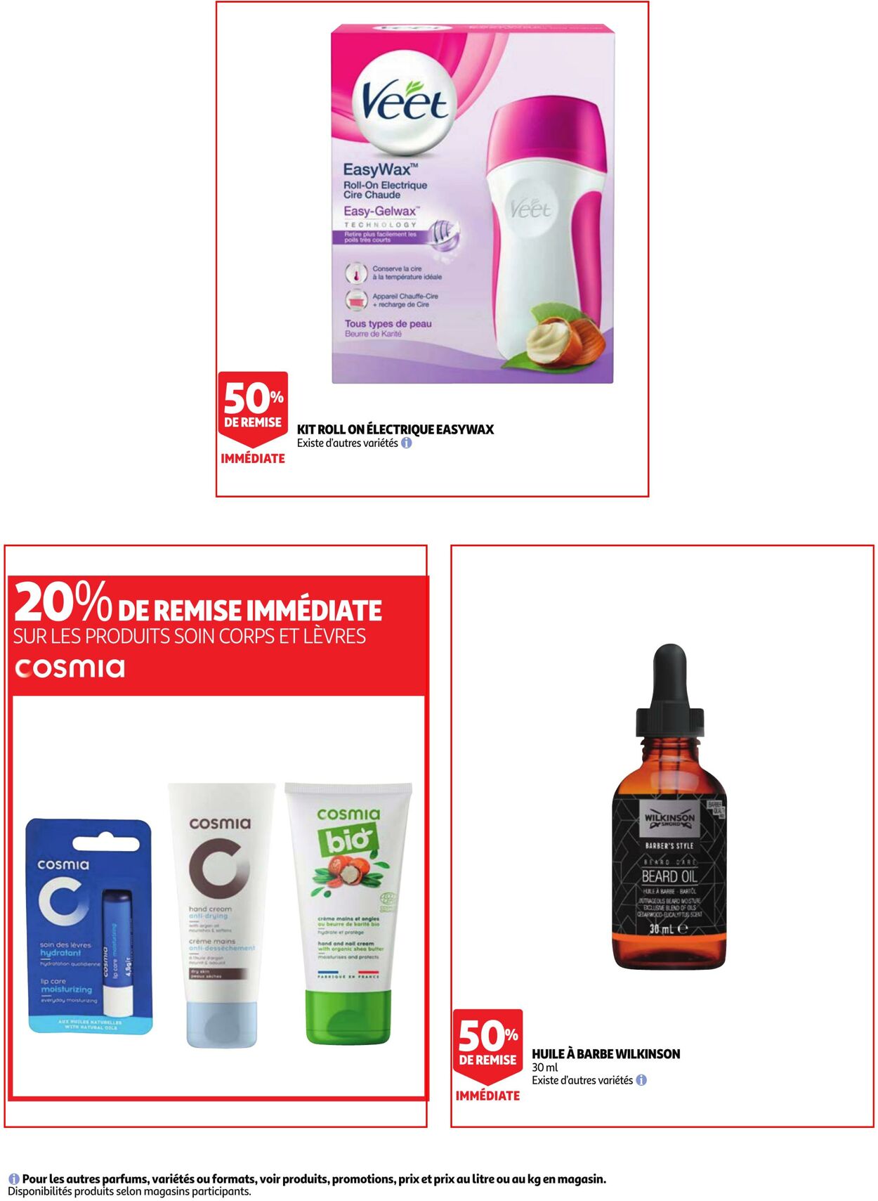 Catalogue Auchan 30.11.2022 - 13.12.2022