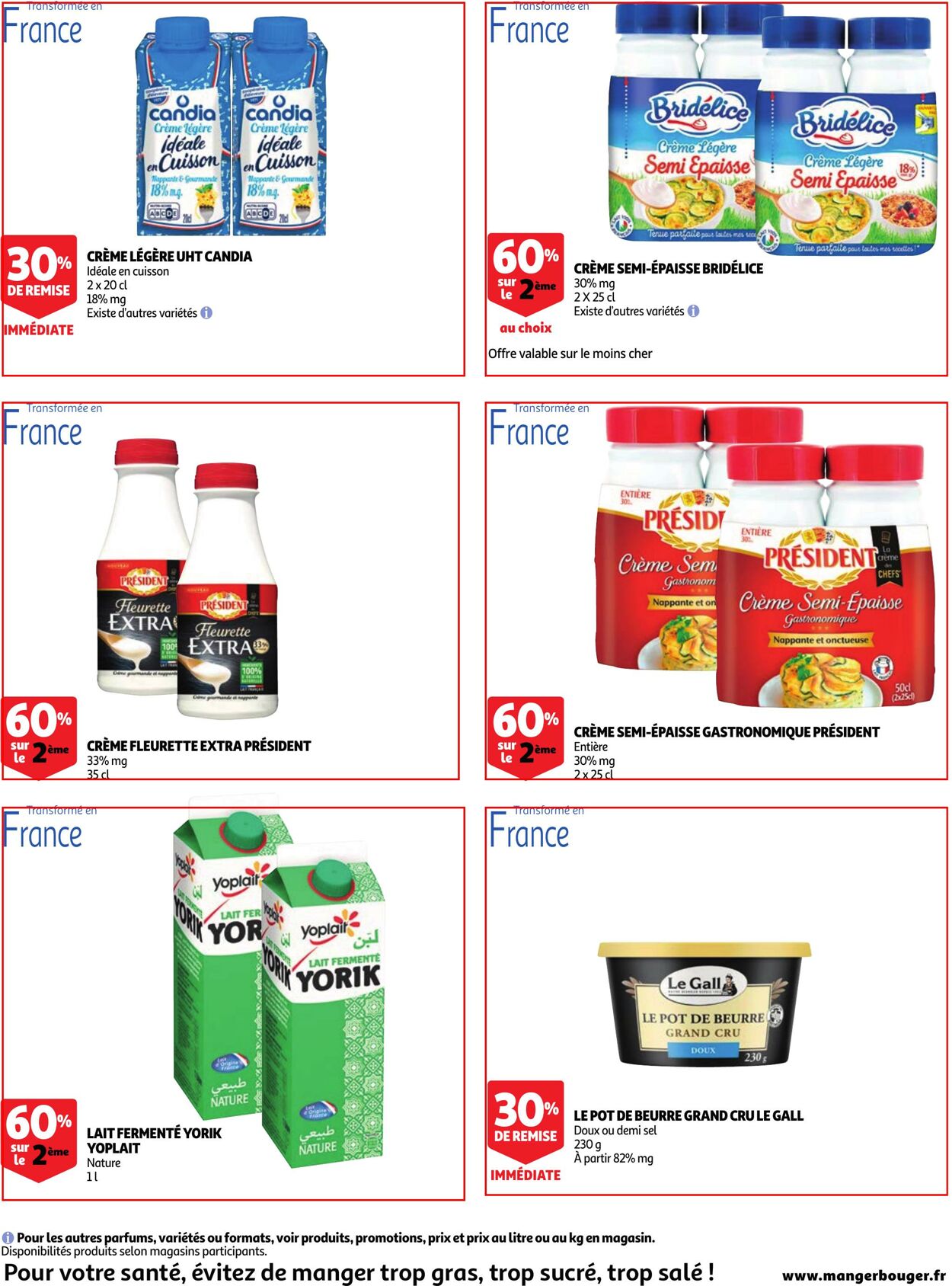 Catalogue Auchan 09.11.2022 - 29.11.2022