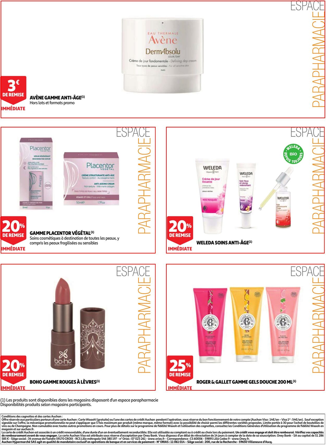 Catalogue Auchan 09.11.2022 - 29.11.2022