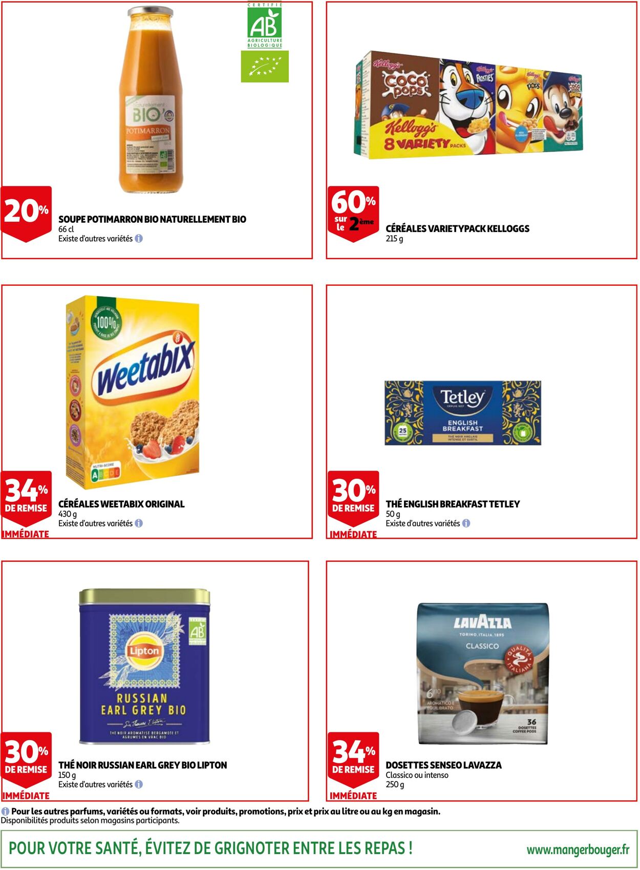 Catalogue Auchan 12.10.2022 - 25.10.2022