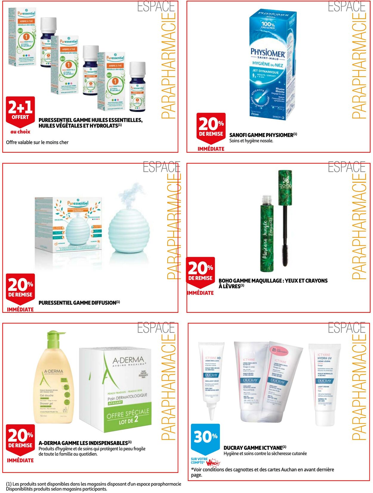 Catalogue Auchan 14.12.2022 - 31.12.2022