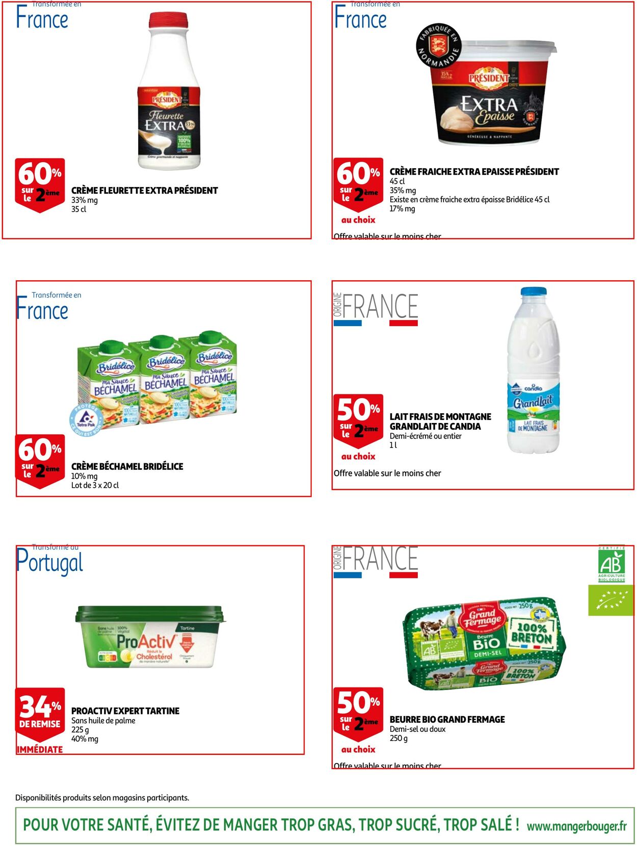 Catalogue Auchan 14.09.2022-27.09.2022