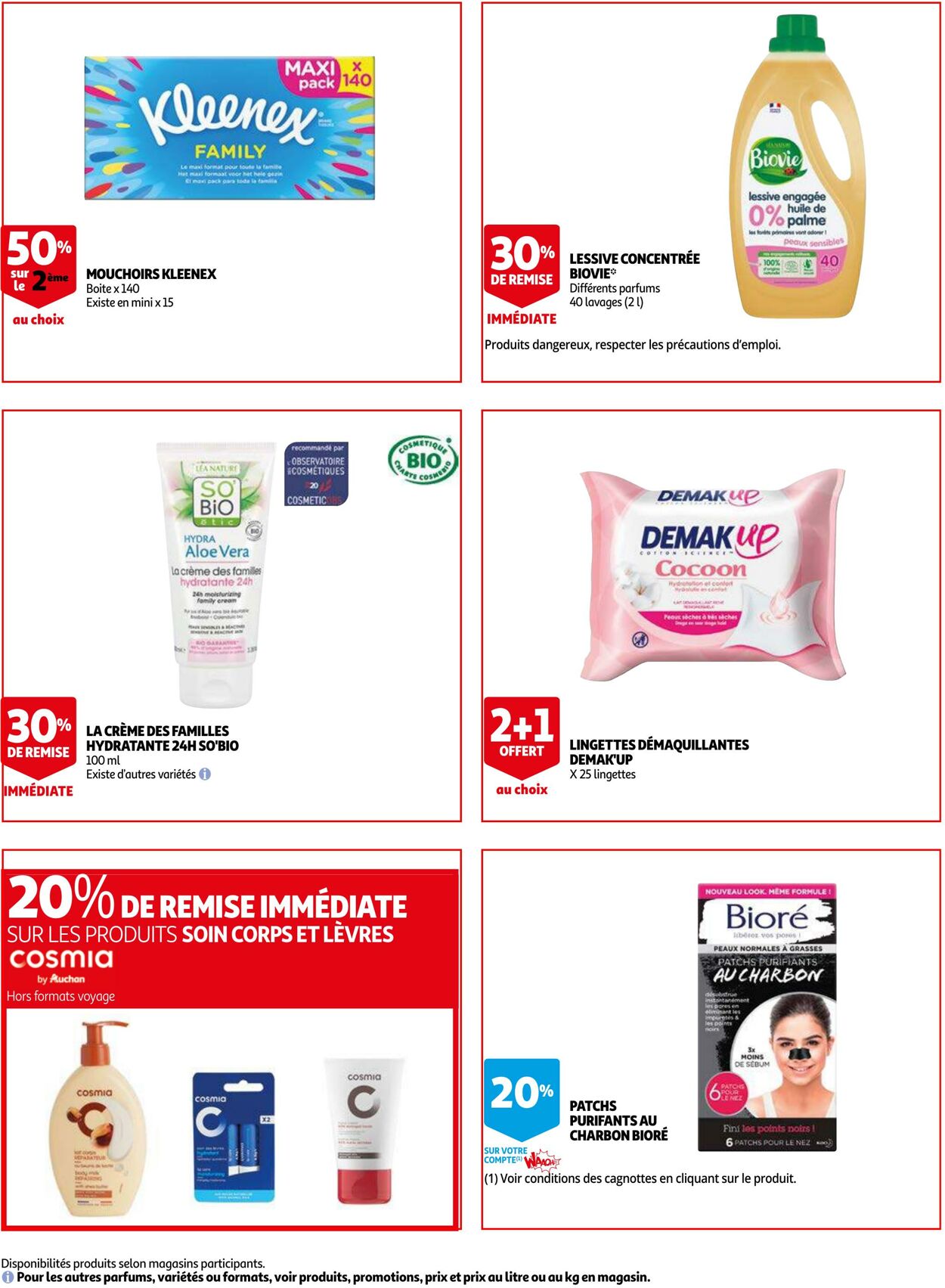 Catalogue Auchan 01.12.2021 - 14.12.2021