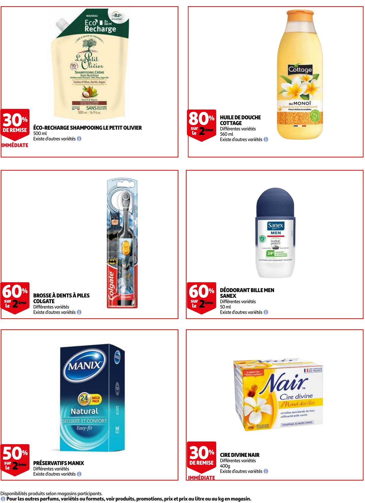 Catalogue Auchan 01.12.2021 - 14.12.2021