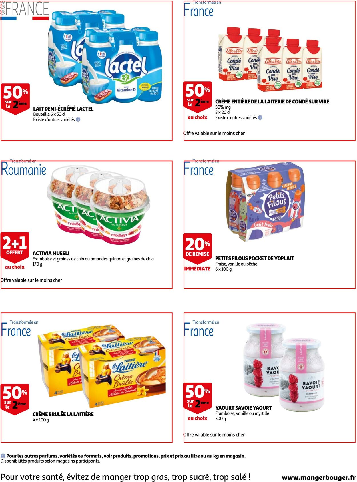 Catalogue Auchan 14.02.2023 - 27.02.2023