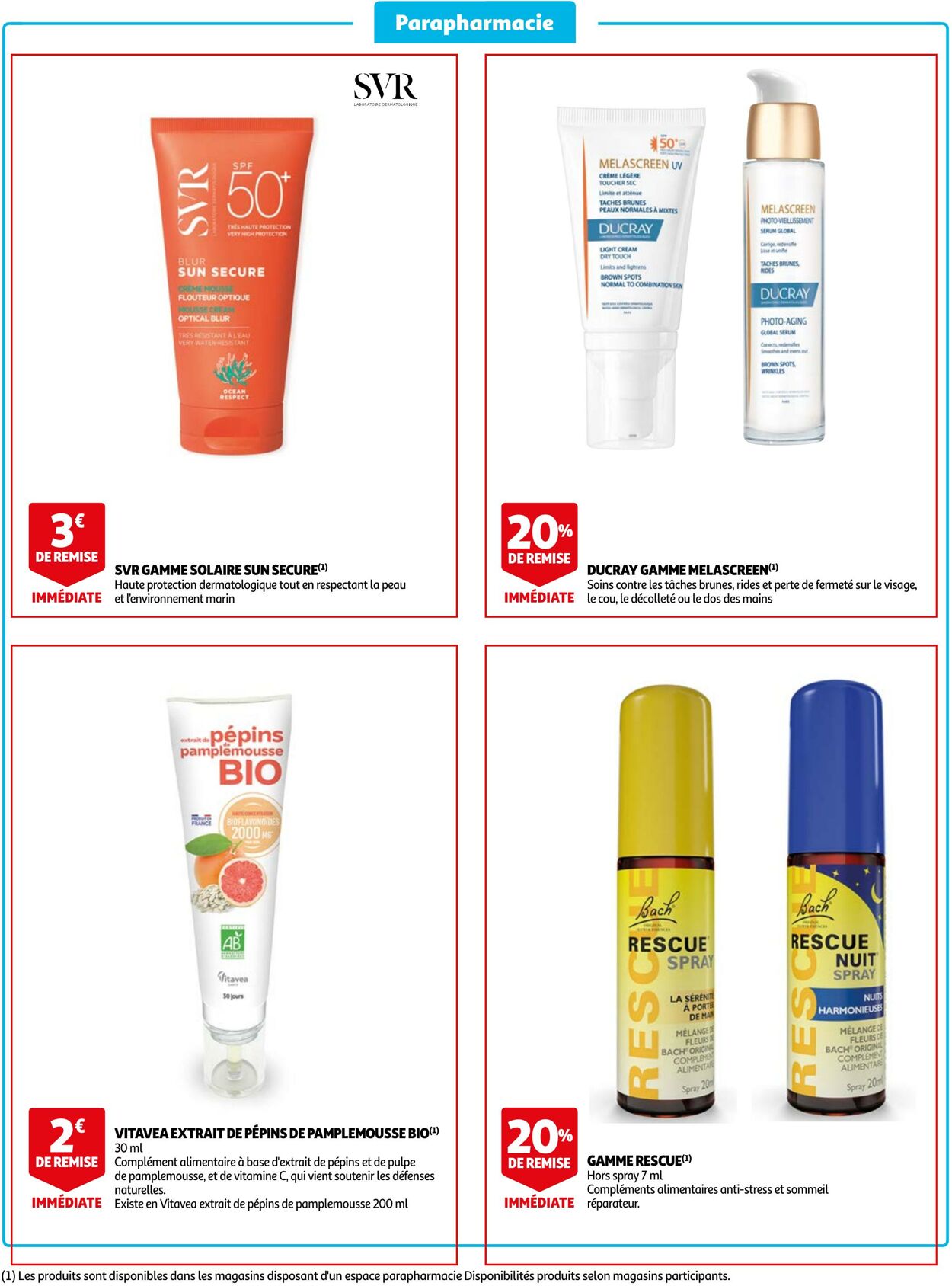 Catalogue Auchan 14.02.2023 - 27.02.2023