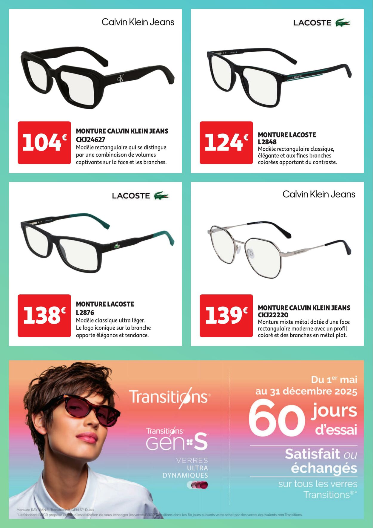 Catalogue Auchan 02.05.2025 - 30.06.2025