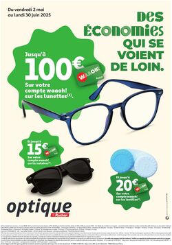 Catalogue Auchan 02.05.2025 - 30.06.2025
