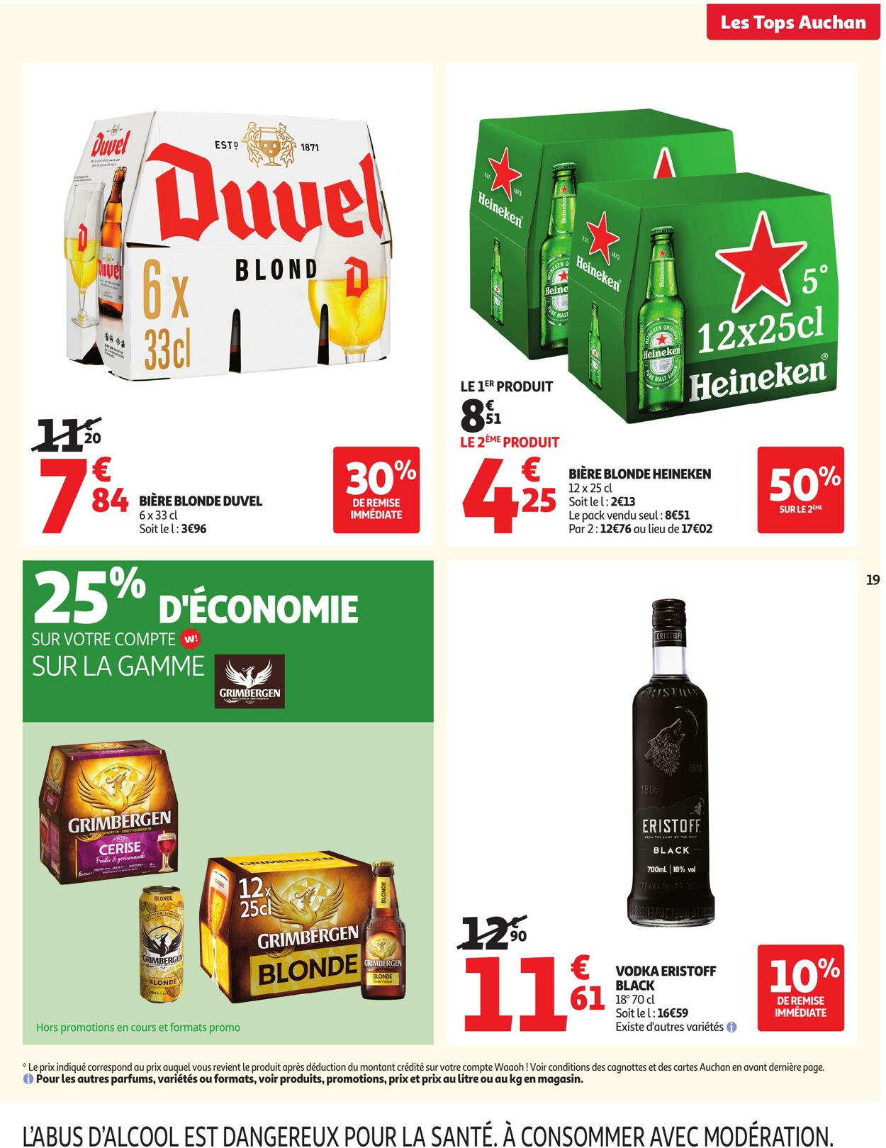 Catalogue Auchan 14.10.2025 - 26.10.2025