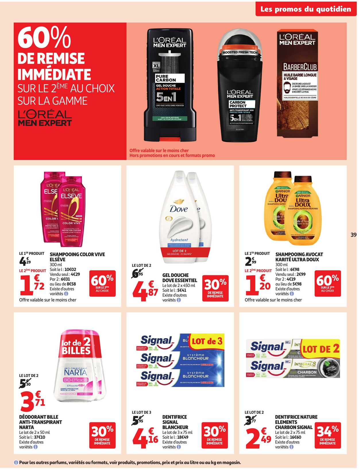 Catalogue Auchan 26.08.2025 - 07.09.2025