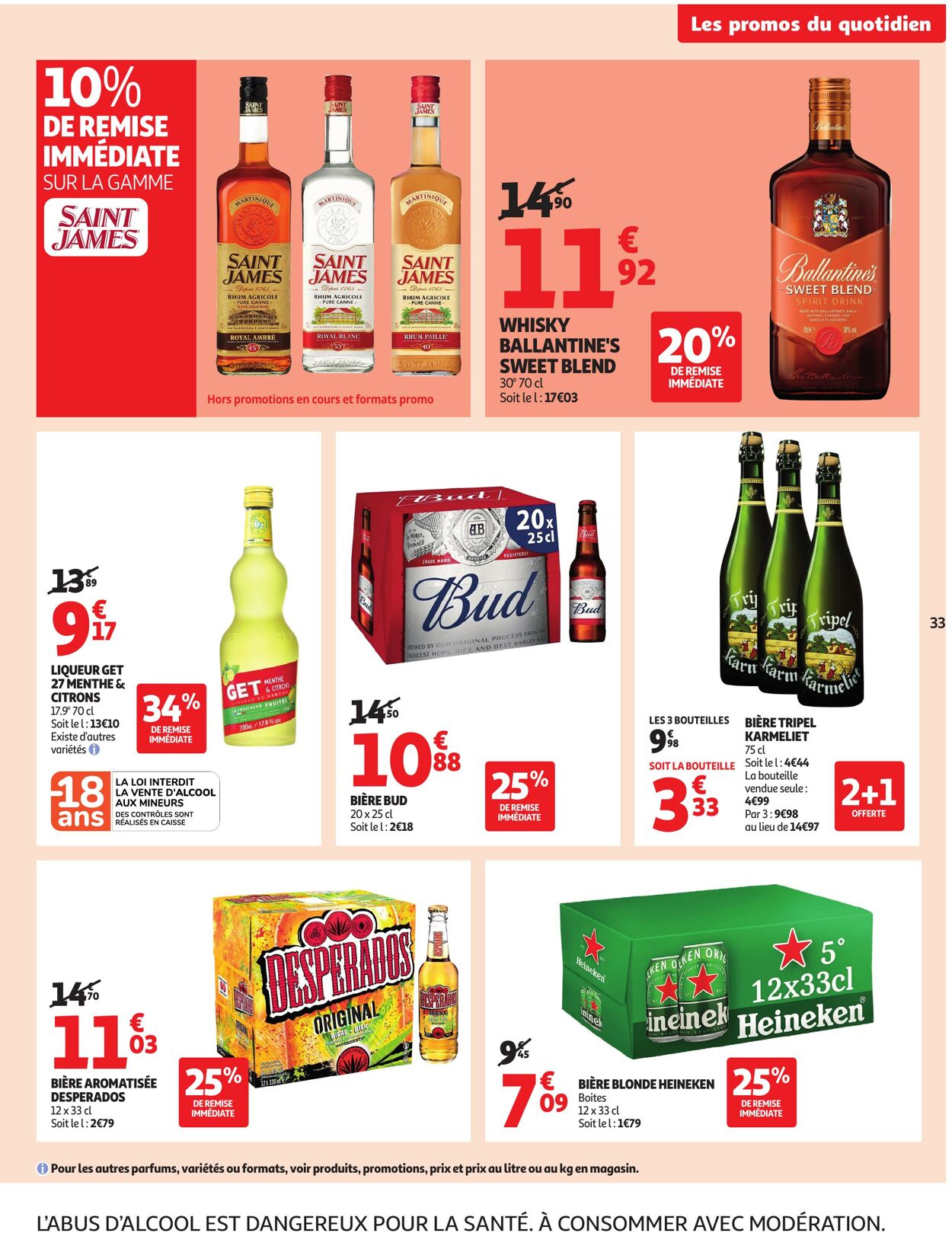 Catalogue Auchan 26.08.2025 - 07.09.2025