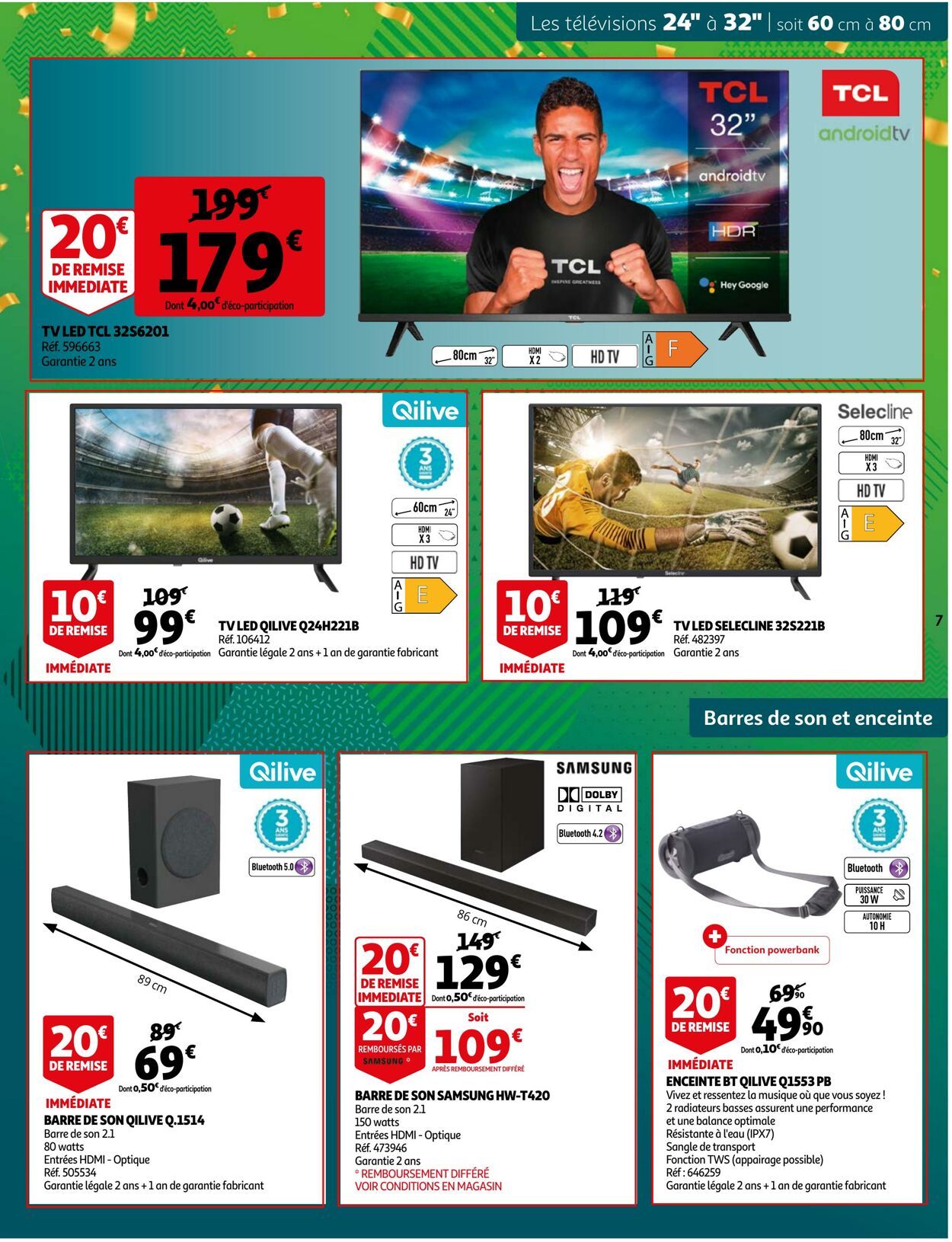 Catalogue Auchan 02.11.2022 - 17.11.2022