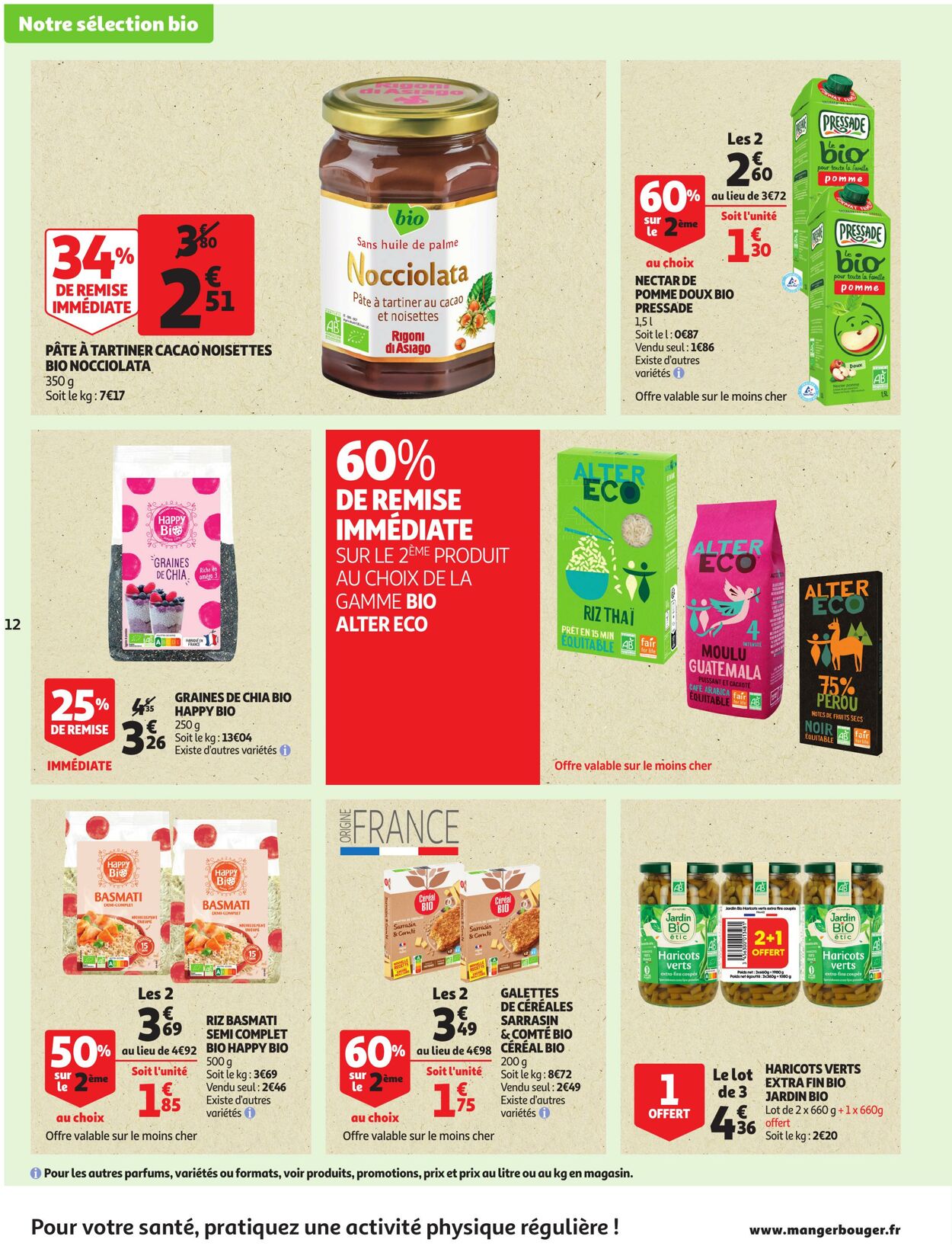 Catalogue Auchan 28.09.2022 - 04.10.2022